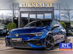 Volkswagen Golf - 2.0 TSI R 4Motion|PANO|CAMERA|SFEERVERL.|ACC