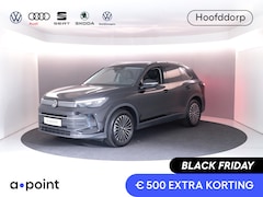 Volkswagen Tiguan - 1.5 eTSI Life Edition 130 pk Automaat (DSG) | Navigatie | Elektr. trekhaak | Stoelverwarmi