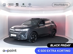 Volkswagen Tiguan - 1.5 eHybrid R-Line Edition 272 PK PHEV | Verlengde garantie | Panorama dak | Trekhaak | Bl