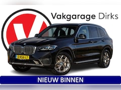 BMW X3 - xDrive30e High Executive ✅ Facelift ✅ Laserlicht ✅ Trekhaak