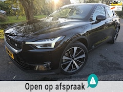 Polestar 2 - 2 Long Range Dual Motor Plus Pilot78kWh/476PK/1e eig./Incl.BTW