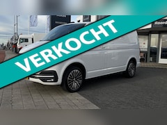 Volkswagen Transporter - 150 pk DSG Dikke Bulli, super compleet