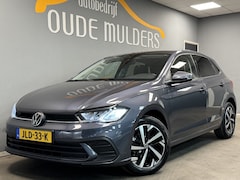 Volkswagen Polo - 1.0 Parkeersensoren/Stoelverwarming/ACC