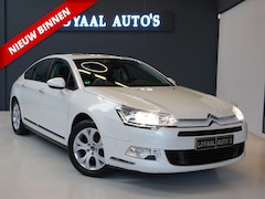 Citroën C5 - 1.6 THP Tendance | AUT | 1E EIGENAAR | SCHUIFDAK | PDC | APK | NAP