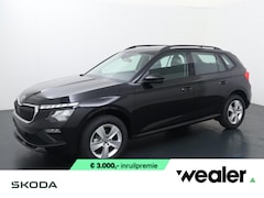 Skoda Kamiq - Selection 1.0 TSI 115 PK 6 versn. | 16" Lichtmetalen velgen | Apple Carplay/Android Auto |