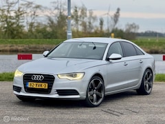 Audi A6 Limousine - 3.0 TDI Pro Line