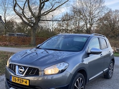 Nissan Qashqai - 1.5 dCi Connect Ed