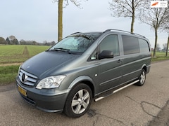 Mercedes-Benz Vito - 116 CDI 320 Lang Luxe Automaat