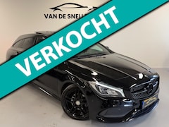 Mercedes-Benz CLA-klasse Shooting Brake - 200 Prestige AMG/BLACKOPTIC/CAMERA/PANO/DEALERONDERHOUDEN