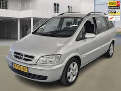 Opel Zafira - 1.8-16V Maxx 7-P 1e Eig. 86.777 km +NAP NL-auto