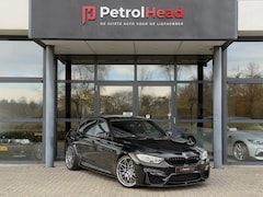 BMW M3 - 3-serie Competition DCTA, MPE, HUD, Carbon