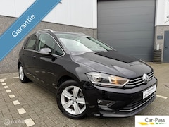 Volkswagen Golf Sportsvan - 1.6 TDI Highline Lage km's