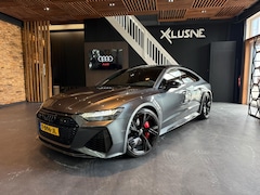 Audi A7 Sportback - 4.0 TFSI RS 7 quattro