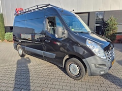 Renault Master - T33 2.3 dCi L2H3