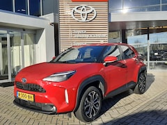 Toyota Yaris Cross - 1.5 Hybrid First Edition