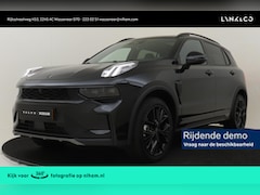 Lynk & Co 01 - 1.5 PHEV MORE *NIEUW MODEL* -LEDER|ELEK.STOEL|360°CAM|PANO.DAK|BLIS|HARMAN
