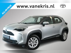 Toyota Yaris Cross - 1.5 Hybrid Active, Parkeersensoren, Trekhaak