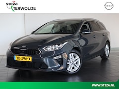 Kia Cee'd Sportswagon - Ceed 1.0 T-GDi DynamicPlusLine | Navigatie | Parkeercamera | Stoel- & Stuurverw. |