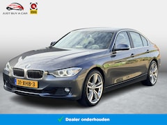 BMW 3-serie - 328i Executive NL auto / Distributieketting vervangen / Volledige historie /
