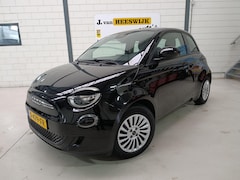 Fiat 500e - Urban 42 kWh Airco | Audio | Carplay | Cruise controle