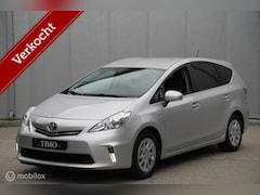 Toyota Prius Wagon - 1.8 Aspiration Limited|2014|82500KM