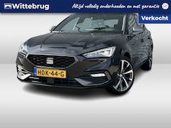 SEAT Leon - 1.4 TSI eHybrid PHEV FR Business Intense / Panoramadak / 18" LMV / Navigatie / App connect
