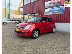 Suzuki Swift - |NAP|DEALER ONDERHOUDEN|