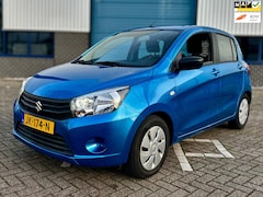 Suzuki Celerio - 1.0 Comfort *EERSTE EIGENAAR