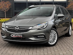Opel Astra Sports Tourer - 1.4 Turbo 120 Jaar Edition | Trekhaak | Navigatie | Apple CarPlay/Android Auto | Cruise Co