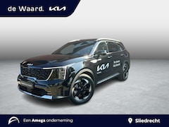 Kia Sorento - 1.6 T-GDi Plug-in Hybrid 4WD ExecutiveLine 7p. | Nappa lederen bekleding | 360°-camera | H