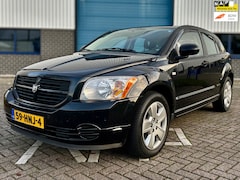 Dodge Caliber - 1.8 SE