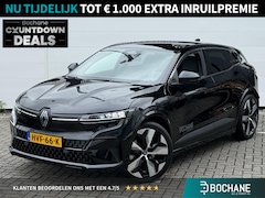 Renault Mégane E-Tech - comfort range techno 60 kWh | 360° Camera | Winterpack | Harman & Kardon | Digitale Binnen