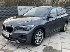 BMW X1 - xDrive25e SPORTLINE * LED, NAVI+, PANORAMA, ADAPT. CRUISE, CAMERA, PRIVACY, 18-inch LMV *