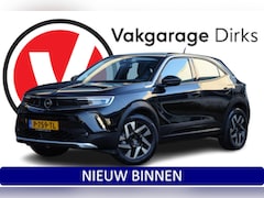 Opel Mokka-e - Elegance 50-kWh 11kw bl. ✅ LED ✅ ACC ✅ Camera