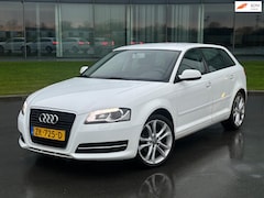 Audi A3 Sportback - 1.2 TFSI PRO LINE S XENON PARKEERSENSOREN 2 SLEUTELS