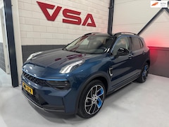 Lynk & Co 01 - 1.5 Plug in Hybrid|Afneembare Trekhaak|Full-options|Panorama| All-in prijs|Camera