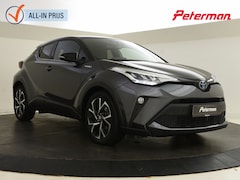 Toyota C-HR - 2.0 Hybrid Dynamic | Parkeersensoren V+A | Carplay | Stoelverwar