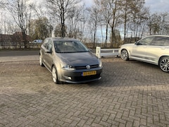 Volkswagen Polo - 1.4-16V Comfortline CARPLAY CRUISE AIRCO