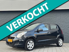 Suzuki Alto - 1.0 Comfort AUTOMAAT/AIRCO/5DRS