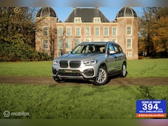 BMW X3 - xDrive20i High Executive | BTW | NL AUTO | 1E Eigen|