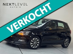 Volkswagen Polo - 1.0 TSI BlueMotion Navi Cruise CarPlay Apk