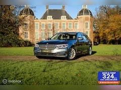 BMW 5-serie Touring - 520i Corp. Lease High Exec. |