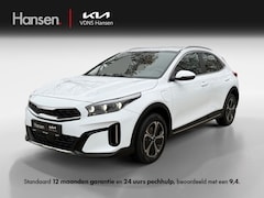 Kia XCeed - 1.6 GDi PHEV DynamicLine I Trekhaak I Carplay I Camera