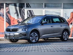 Skoda Kamiq - 1.5 TSI 150pk DSG Selection Pano|Navi|ACC|LED Matrix