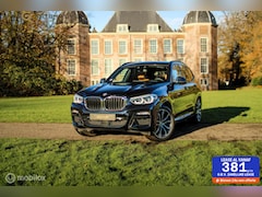 BMW X3 - xDrive20i High Executive | BOM VOL |