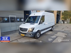 Mercedes-Benz Sprinter - bestel 514 2.2 CDI 366 HD