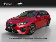 Kia Cee'd Sportswagon - Ceed 1.6 GDI PHEV DynamicLine I Carplay I Keyless I Camera