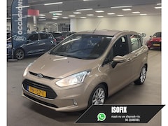 Ford B-Max - 1.0 EcoBoost Titanium | VAN 1e EIGENAAR |