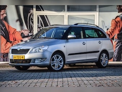 Skoda Fabia Combi - 1.2 TSI 63kW/86pk Ambition