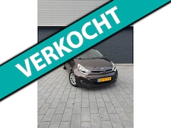 Kia Rio - 1.2 CVVT Super Pack